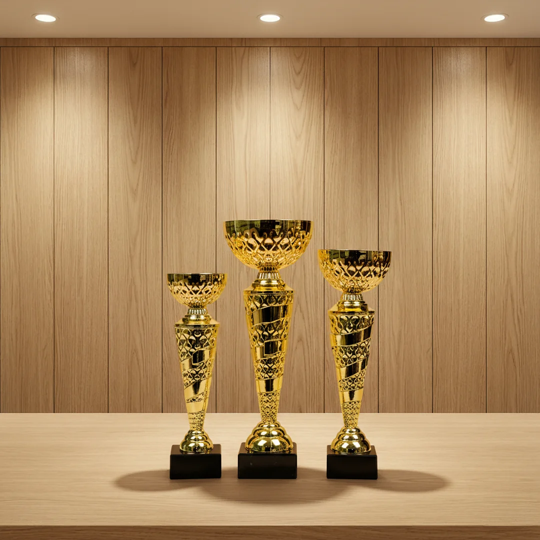 Open Cup Trophies 7